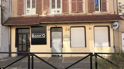 LOCAL COMMERCIAL à LOUER de 170 m² - Offre immobilière - Arthur Loyd