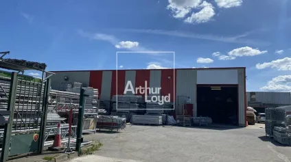 BATIMENT INDEPENDANT A VENDRE - Offre immobilière - Arthur Loyd