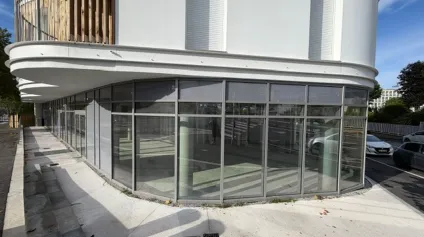 CELLULES COMMERCIALES A VENDRE BOULEVARD LEON BLUM - Offre immobilière - Arthur Loyd
