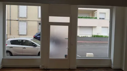 <br />Local commercial Limoges 2 pièce(s) 38 m²<br /> - Offre immobilière - Arthur Loyd