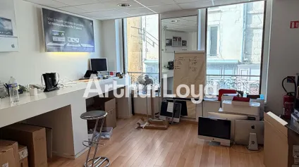 <br />Location avec droit d'entrée - Caen Hyper Centre<br /> - Offre immobilière - Arthur Loyd