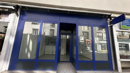 A VENDRE - BUREAUX - CENTRE-VILLE - Offre immobilière - Arthur Loyd