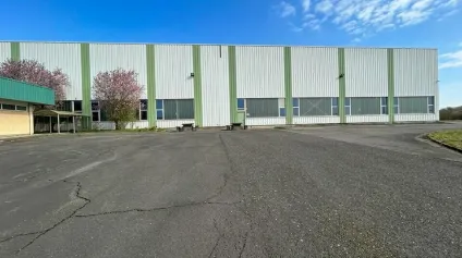 ENTREPOT - ATELIER à VENDRE de 10245 m² - Offre immobilière - Arthur Loyd