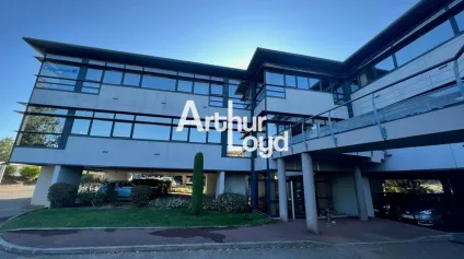 Bureaux à louer de 258 m² - Sophia Antipolis - Offre immobilière - Arthur Loyd
