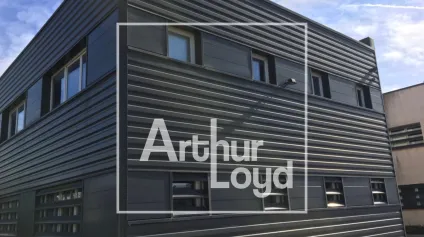 BUREAUX A LOUER - PARC DE L'AEROPORT PEROLS - Offre immobilière - Arthur Loyd