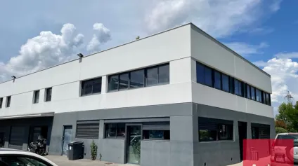 LOCATION BUREAUX 185 M2 - PARC MERMOZ CASTELNAU LE LEZ - Offre immobilière - Arthur Loyd