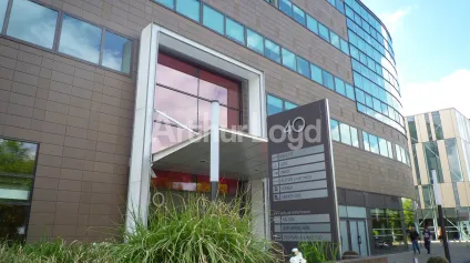 Bureaux à louer dans un immeuble de prestige au coeur d'Heron Parc - Métro et services à proximité - Offre immobilière - Arthur Loyd