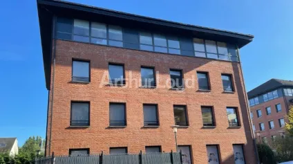 Immeuble de bureaux à vendre à Wasquehal - Investissement sécurisé avec locataires en place - Métropole Lilloise - Offre immobilière - Arthur Loyd