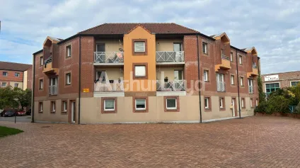 Bureaux à vendre à Lomme - RDC ERP, accessibilité optimale et locaux prêts à l'emploi - Offre immobilière - Arthur Loyd