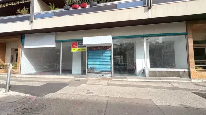 Locaux commerciaux à louer - La Conception / St Pierre - 13005 Marseille - Offre immobilière - Arthur Loyd