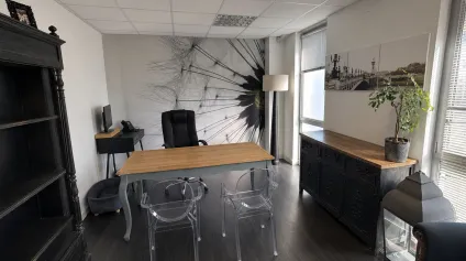 Environ 140 m2 de bureaux disponibles à la location - Offre immobilière - Arthur Loyd