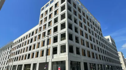 A VENDRE - LE HAVRE / CENTRE VILLE - MURS COMMERCIAUX - 76 M2 - Offre immobilière - Arthur Loyd