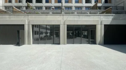 A VENDRE - LE HAVRE / CENTRE VILLE - MURS COMMERCIAUX - 149 M2 - Offre immobilière - Arthur Loyd