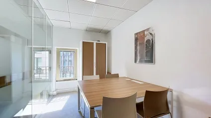 Bureaux à louer à PARIS 75009 - Offre immobilière - Arthur Loyd