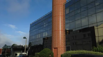 Bureaux à louer à GUYANCOURT 78280 - Offre immobilière - Arthur Loyd