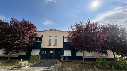 A LOUER - BUREAUX - DIJON NORD - Offre immobilière - Arthur Loyd