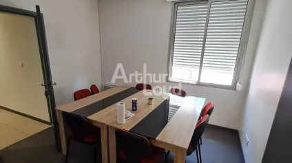 CHATEAUROUX - A LOUER ESPACE DE BUREAUX - 47 m² - Offre immobilière - Arthur Loyd