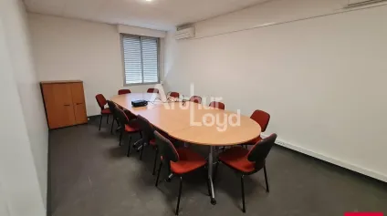 CHATEAUROUX - A LOUER ESPACE DE BUREAUX - 44 m² - Offre immobilière - Arthur Loyd