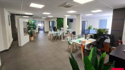 CHATEAUROUX - A LOUER ESPACE DE BUREAUX - 367 m² - Offre immobilière - Arthur Loyd