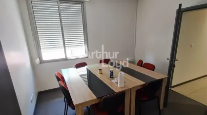 CHATEAUROUX - A LOUER ESPACE DE BUREAUX - 34 m² - Offre immobilière - Arthur Loyd