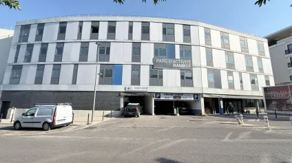 EXCLUSIVITE - BUREAUX A VENDRE/A RENOVER DANS LE CENTRE VILLE D'AIX EN PROVENCE - Offre immobilière - Arthur Loyd