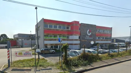 A LOUER PLATEAUX DE BUREAUX 637 M² KERGONAN - Offre immobilière - Arthur Loyd