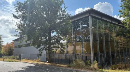 Bureaux à louer Saint Jean de Braye 160 m2 proche tangentielle - Offre immobilière - Arthur Loyd