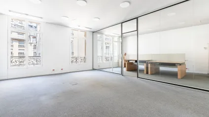 Bureaux à louer à PARIS 75008 - Offre immobilière - Arthur Loyd