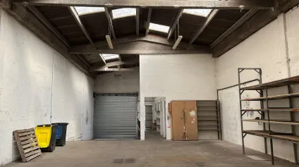 Local d'activités à louer à Saint-Nazaire proche Chantiers Atlantique - Offre immobilière - Arthur Loyd