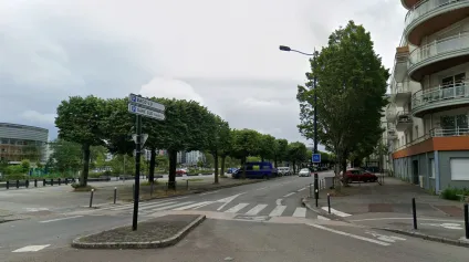 Vente locaux commerciaux Nantes grande salle de restauration disponible - Offre immobilière - Arthur Loyd
