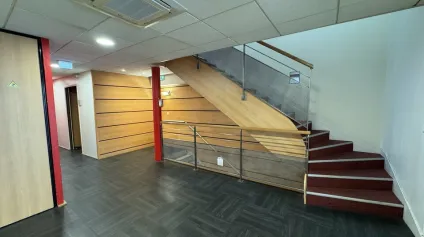 TOURS HYPER CENTRE BUREAUX A VENDRE 390 M² OPPORTUNITE - Offre immobilière - Arthur Loyd