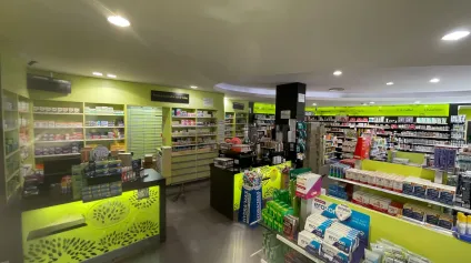 Cap d'Agde - Local commercial à louer de 135 m² - très belle visibilité - Offre immobilière - Arthur Loyd