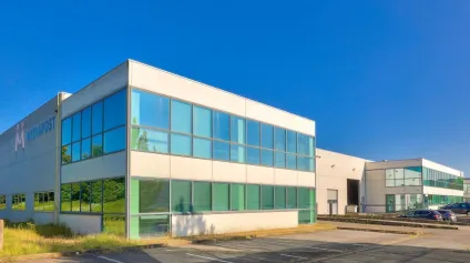 Locaux d'activité à louer à CHILLY MAZARIN 91380 - Offre immobilière - Arthur Loyd