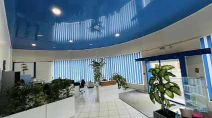 A VENDRE LE HAVRE VILLE HAUTE - LOCAUX PROFESSIONNELS ET D'ACTIVITÉS 905 m2 + TERRE PLEIN 260 m2 - Offre immobilière - Arthur Loyd