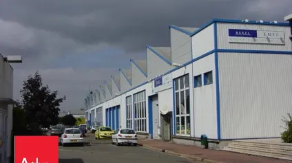 Local d'activité à louer à CHARTRES 28000 - Offre immobilière - Arthur Loyd