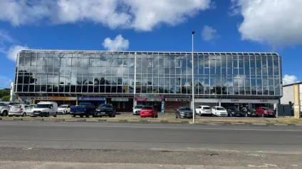 Bureaux rénovés Grand Camp 84,45 m2 - Offre immobilière - Arthur Loyd