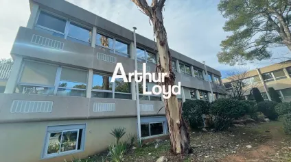 Bureaux bon standing + Stockage pour un total de 221 m² à louer Valbonne - Offre immobilière - Arthur Loyd