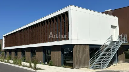 BUREAUX à LOUER de 430 m² - Offre immobilière - Arthur Loyd