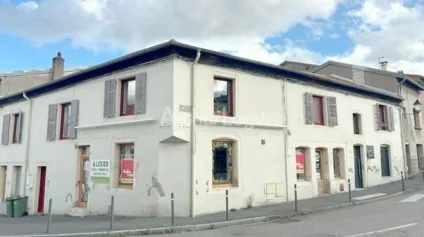 LOCAL COMMERCIAL à LOUER de 55 m² - Offre immobilière - Arthur Loyd