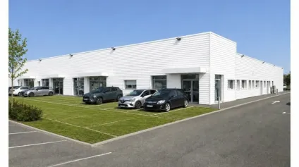 IMMEUBLE COMMERCIAL RÉCENT - 100% LOUÉ - RENDEMENT DE 7 % ACTES EN MAINS - Offre immobilière - Arthur Loyd