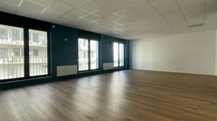 À LOUER - LE HAVRE / LES HALLES - 60 m2 - IMMEUBLE DE STANDING - Offre immobilière - Arthur Loyd