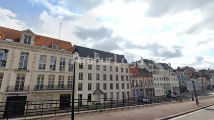 Bureaux à vendre à Lille - Immeuble privatif avec accès indépendant et visibilité optimale - Offre immobilière - Arthur Loyd