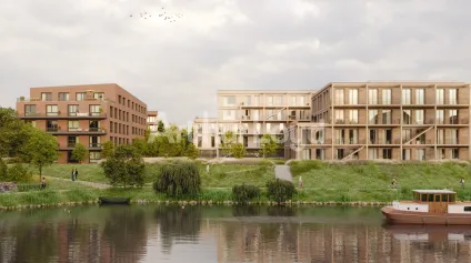 Arthur Loyd Lille propose : Bureaux à Vendre ou à Louer à Marquette-lez-Lille, à 10min de la Citadelle de Lille - Offre immobilière - Arthur Loyd