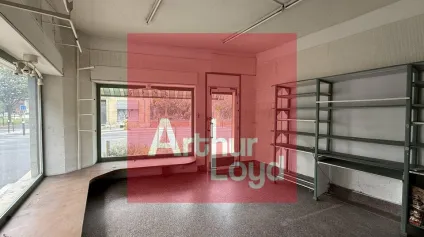 LOCAL COMMERCIAL location à AGEN 47000 - Offre immobilière - Arthur Loyd