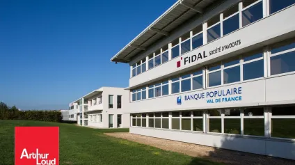 Bureau à louer à CHARTRES 28000 - Offre immobilière - Arthur Loyd