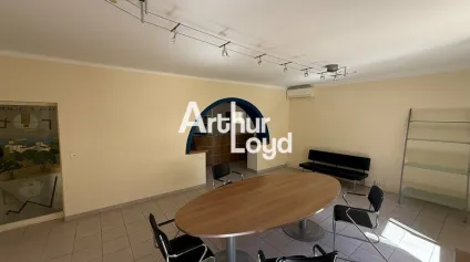 À LOUER  BUREAUX 154 M² - Offre immobilière - Arthur Loyd