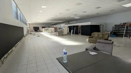 A Louer ZI Nord Chalon- Local commercial 660 m² - Offre immobilière - Arthur Loyd