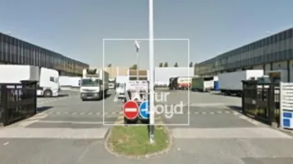 WISSOUS- ENTREPOT A LOUER - Offre immobilière - Arthur Loyd
