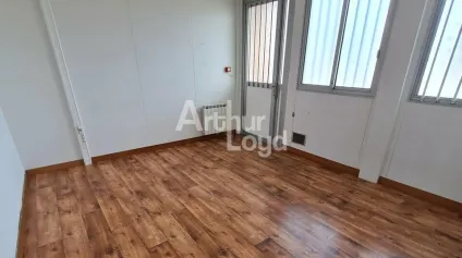 CHATEAUROUX - A LOUER ESPACE DE BUREAUX - 70 m² - Offre immobilière - Arthur Loyd