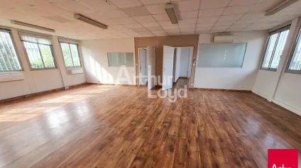 CHATEAUROUX - A LOUER ESPACE DE BUREAUX - 150 m² - Offre immobilière - Arthur Loyd